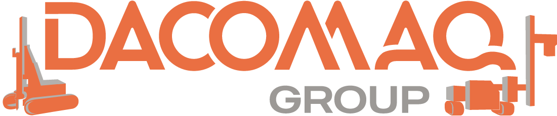 Alquiler perforadoras